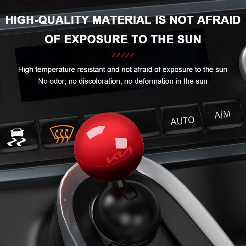 One-Touch Button Rocker Car Engine Push Start Stop Lever For Kia Ceed Sorento Sportage Niro Optima Picanto Rio Morning Forte K8