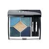 Diorshow 5 Couleurs, Палетка из 5 теней для век, Интенсивные цвета и эффектные финиши, Стойкость