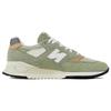 New Balance Кроссовки Teddy Santis 998 Made In Usa 'Olive' U998GT