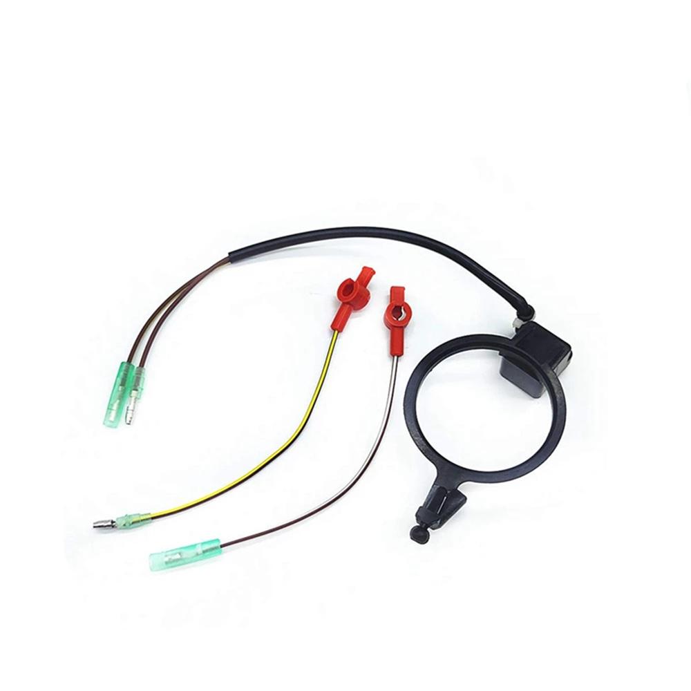 Подвесной триггер 2-цилиндровый 98450A10 93880A1 98450A5 Для Mercury/Mariner 6-25 л.с.