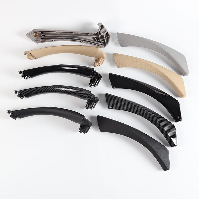 BMW 3 серии E90/E91 внутренняя дверная ручка подлокотник аксессуар