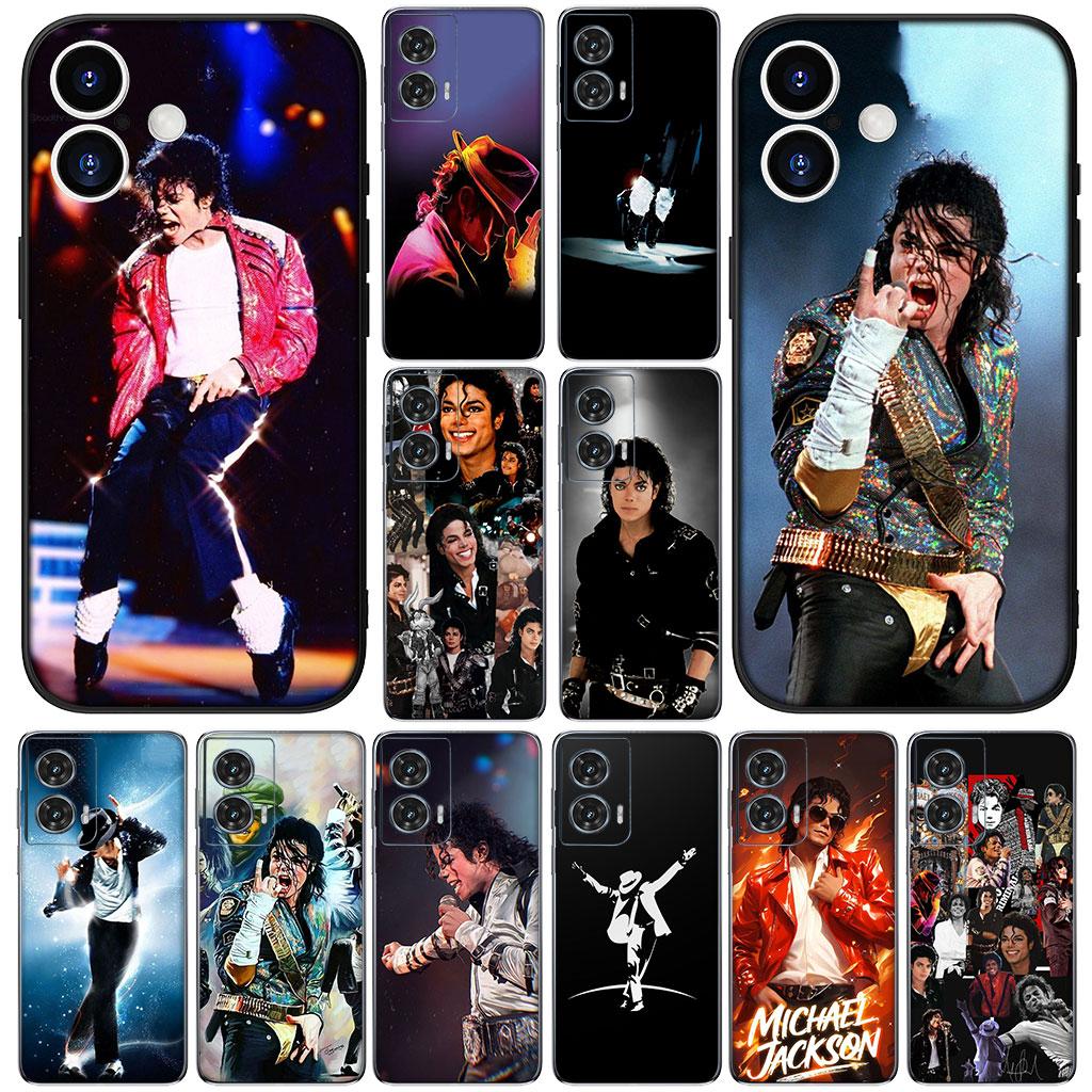 M-Michaels Постер J-Jacksons Чехол для телефона для OPPO A18 A80 A40 A60 A38 A79 A15 A16 A17 A58 A78 A57 A53 A40M Чехол