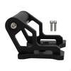GPS Phone Holder Stand Navigation Aluminum Alloy CNC Stable Performance Mounting Replacement