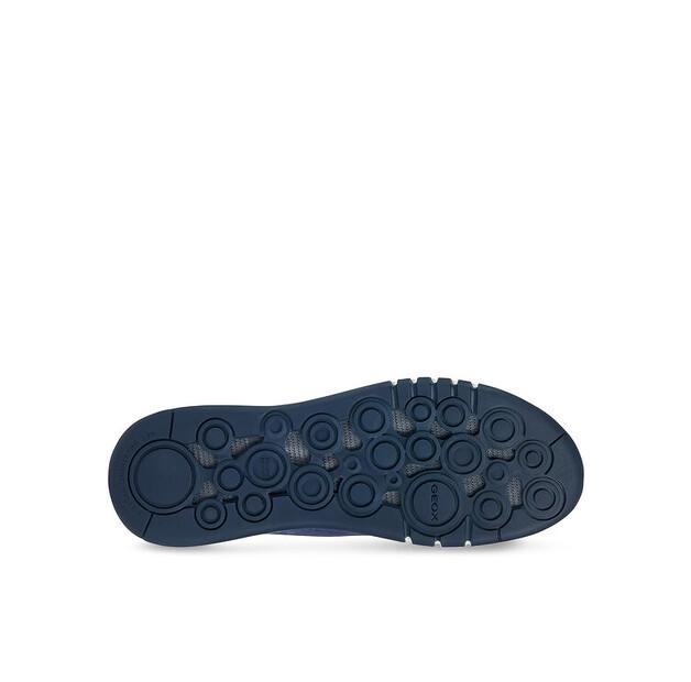 Geox D Aerantis D35HND 02285 C4169 Blue Sneakers