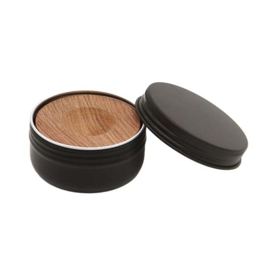 Wood Essential Oil Diffuser Small Passive Portable Air Freshener Aromatherapy Diffuser with Box for Car Living