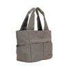 Tote Bag Tia 52674 [Camper] Women's Gray_T38