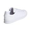 Adidas Кроссовки детские Stan Smith J Triple White 2024 Cloud-White FX7520