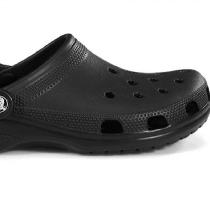 Crocs Сабо унисекс классические 10001 001
