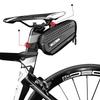 Wildman Сумка/Подседельная Сумка L Es7 1.2L Велосипедный Держатель Черный/Black