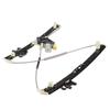 Механизм стеклоподъемника передней левой двери для Land Rover Range Rover LR048342/LR052690/LR078164