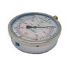 YN150 shock-proof pressure gauge 0-1MPa oil-filled instrument large dial hydraulic pump gauge radial M20 * 1.5 thread