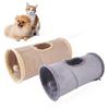 Chase Hide Channel Kennel Puppy Kitten Rabbit Pet House Cat Tunnel Tunnel Tube Cat Toy Pet Supplies