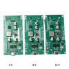 15W Lithium Battery Charging Boost Module 5V 9V 12V DC-DC Step Up Converter  Development Board