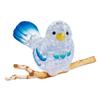 Beverly 47-Piece Crystal Puzzle Little Bird