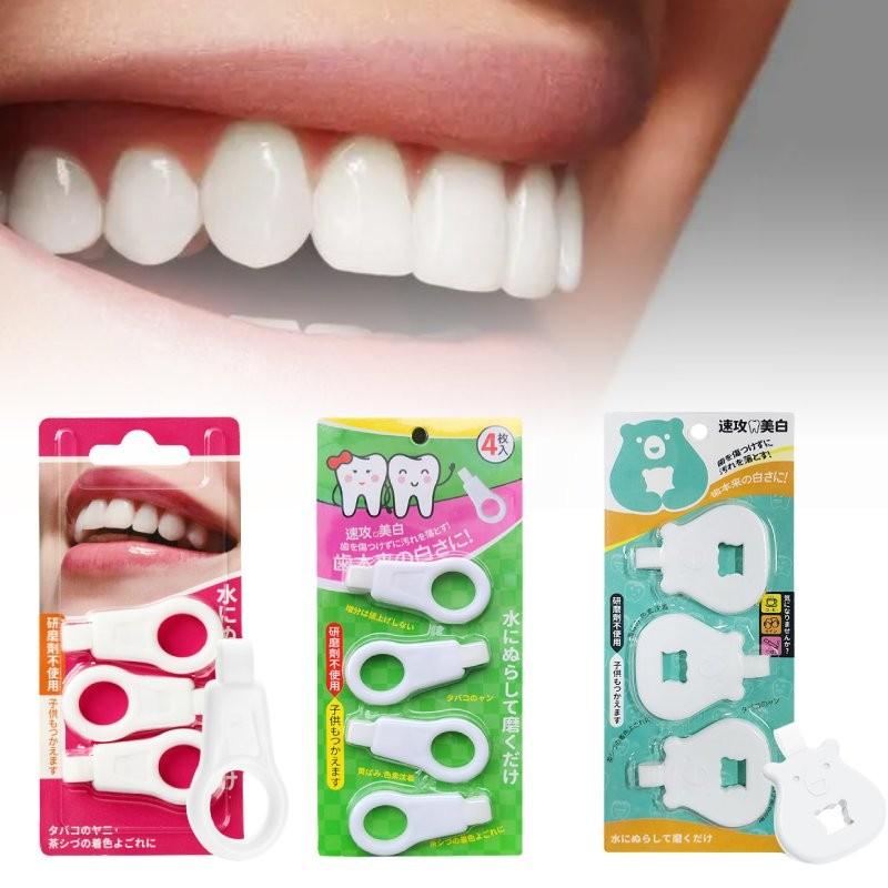 Мягкая и эффективная детская зубная щетка с нано-резиновой губкой для комфортного ежедневного использования