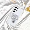 Чехол для Samsung S23A55 Love Spider Painted Full Lens Anti Fall Protective Case - Эксклюзив для трансграничного использования