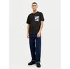 Футболка Jack & Jones Split