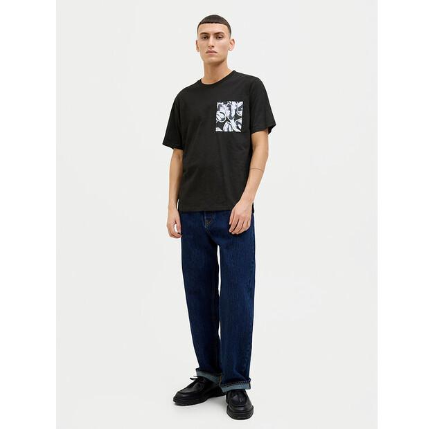 Футболка Jack & Jones Split