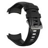 For Garmin Instinct 3 AMOLED 45mm/Instinct 3 Solar 45mm Smartwatch Band Breathable Sports Silicone Strap
