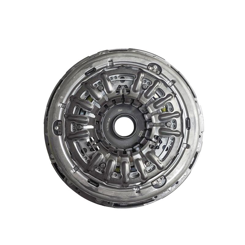Автоматическая коробка передач Двухдисковое сцепление в сборе 6DCT250 DPS6 для Ford Focus Fiesta