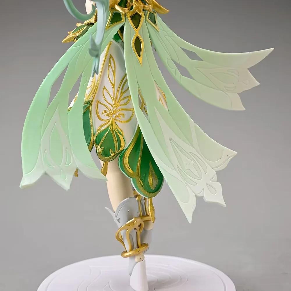 Фигурка Нахида, аниме, игра, фигурка, украшение, коллекция, модель, игрушки, подарок