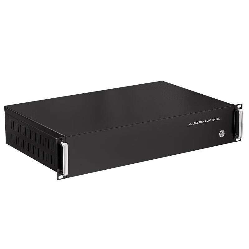 MAXCENT Безшовный Видеоматричный Коммутатор HDMI 8x16