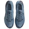 Nike Кроссовки ZoomX Zegama 2 Smokey Blue Metallic Platinum Armory Navy casualFD5190-006