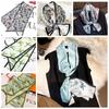 150*15cm 100% Mulberry Silk Chinese Silk Luxury Scarves Small Long Tie Neck Accessories Scarf Sunscreen Shawl Headband Neckerchief Women Gift