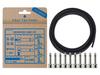 Free The Tone Solderless Cable Kit SL-5SL-NI-55K
