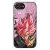 Anime Super Dragons Goku Balls Phone Case for Apple iPhone 16 17 Air 14 15 Pro Max Plus 16+ 16E 14+ ProMax Protective Cover