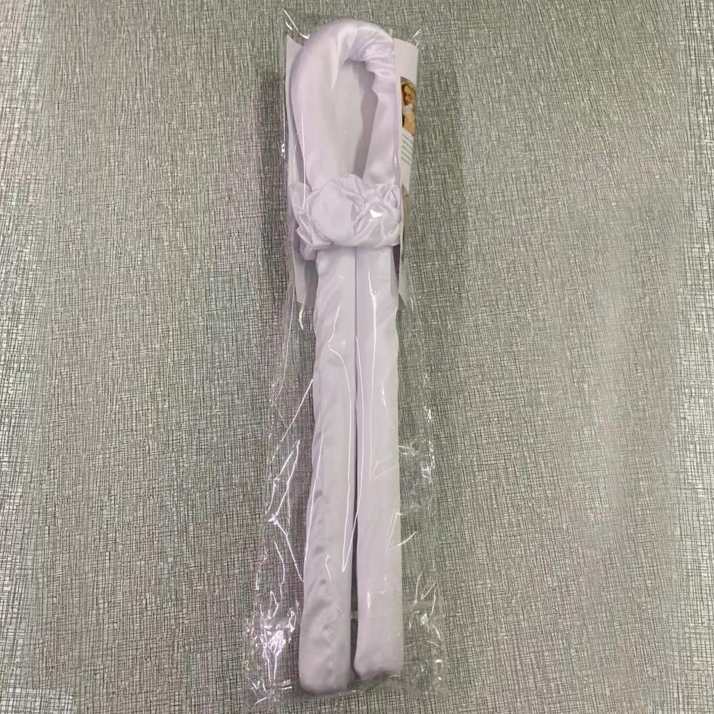 Heatless Curler Hair Curling Iron Headband Lazy Curler Silk Heatless Curling Wand Make Curly Hair Styling Tool Boucleur Cheveux