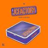 JAECHAN 1st Mini Album - JCFACTORY (KIT ALBUM)