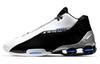 Nike Shox BB4 Черный лак AT7843-102