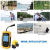 Fish Detection Sonar