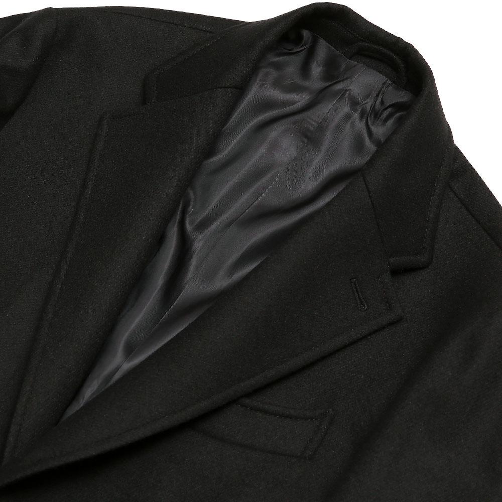 Sortie 302 Reve Wool Jacket (Black)