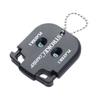 Training Aids Golf Accessories Two Digits Scoring Keeper Golf Shot Count Stroke Score Counter