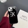 Закаленное стекло Egor Kreed Rapper для iPhone 14 13 12 11 Pro Mini XS MAX 14Plus X XS XR Чехол