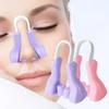 Nose Bridge Corrector Shaper Beauty Device Adjustable Nose Lift Clip for Higher Bridge Nose Reshaping Beauty Tool