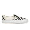 Slip-On Reissue 98 LX Checkerboard Black Unisex Sneakers VN000CSE2BO1