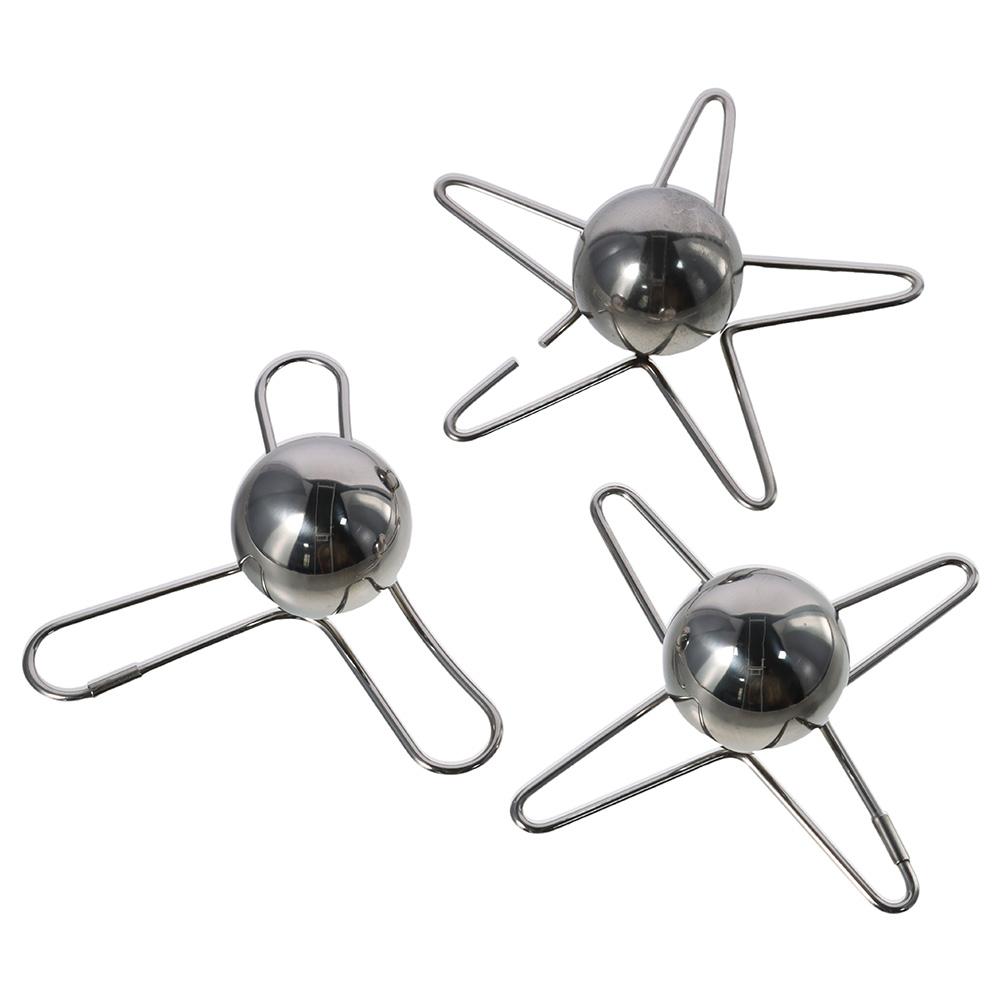 Нержавеющая сталь, ледяной шар для красного вина, многоразовые напитки, ледяной шар, кофе, красное вино, виски, водка, напитки