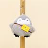 Adorable Cartoon Penguin Plush Keychain Soft Toy Cute Mini Penguin Doll For Bags