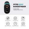 Дальномер MILESEEY PF210, 600M Golf дальномер