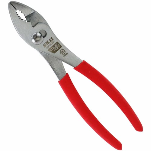 SK11 Strong Combination Pliers, 200mm, SCP-200R