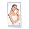 Phone Selfie Screen 4.7 Inch 2K HD Wireless Back Camera Phone View Display Screen with   Remote Control for Vlog Live Strm