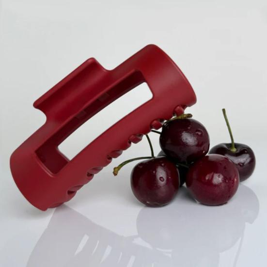 Заколка для волос, пружины устойчивые к ржавчине, мягкий зажим для волос, нескользящий захват, заколка для волос, не травмирующая кожу головы, заколка для волос на затылке, аксессуары для волос