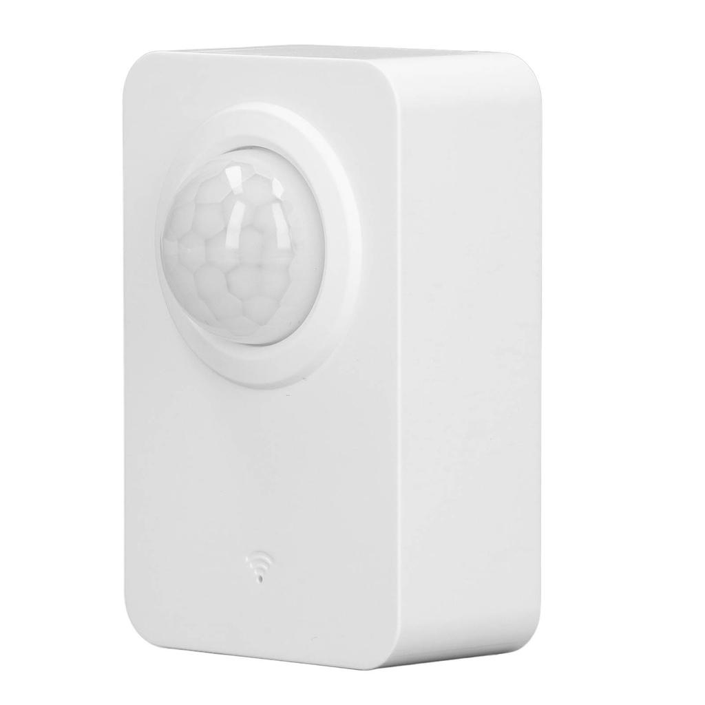 Датчик движения WiFi PIR Высокая чувствительность Большая дальность передачи Сильный сигнал Умный датчик движения PIR