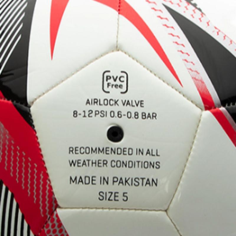 Puma Галерея Puma FootBall Play Big Cat Ball Нет. 5 футбольный мяч