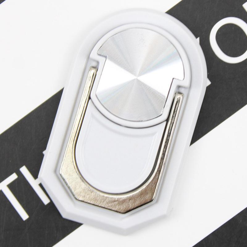 1 шт. Невидимая мини портативная охлаждающая подставка-ножки для планшета, клавиатуры, складная подставка-кронштейн с нескользящей основой из цинкового сплава для ноутбука