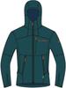 VAUDE Roccia II Softshell Jacket Softshell Jacket II Men (42291) mallard green