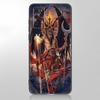 Пентаграмма 666 демонический сатанинский чехол для Samsung Galaxy A12 A02S A22 A32 A52 A72 A71 A51 A41 A31 A21 A11 A50 A70 A10S A20S чехол